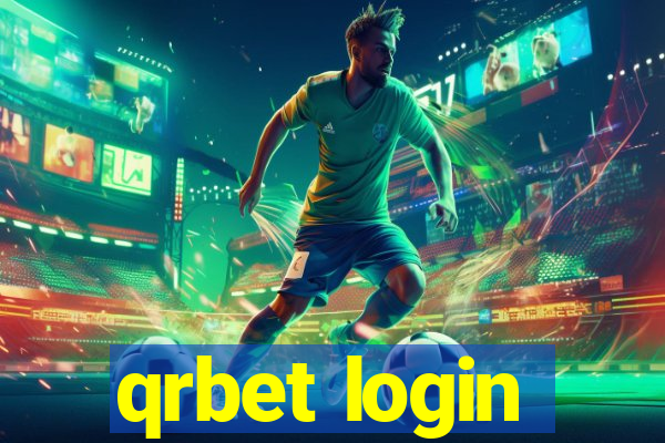 qrbet login